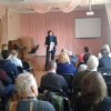 Зустріч з вчителями фізичної культури ЗЗСО